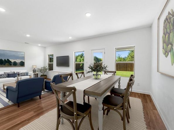 1278  Champlain Way , Dallas Texas 75253