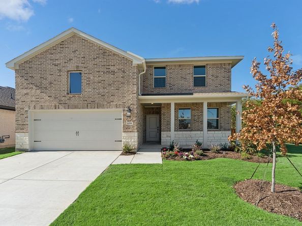 1278  Champlain Way , Dallas Texas 75253