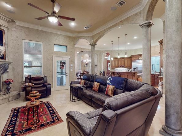3925  Westway Terrace , Fort Worth Texas 76179