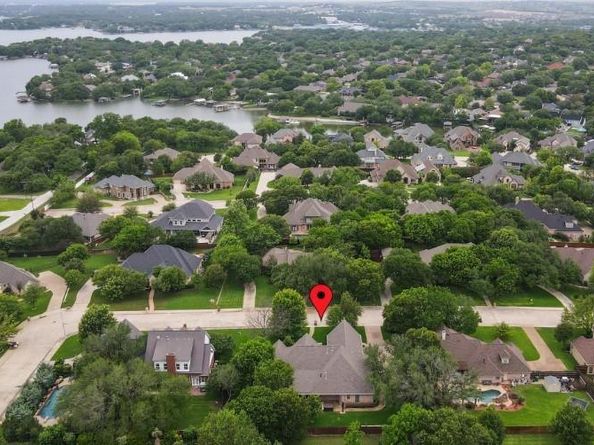 3925  Westway Terrace , Fort Worth Texas 76179
