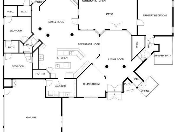 3925  Westway Terrace , Fort Worth Texas 76179