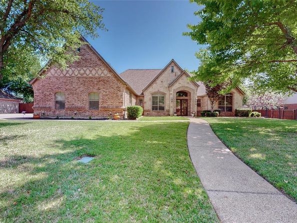 3925  Westway Terrace , Fort Worth Texas 76179