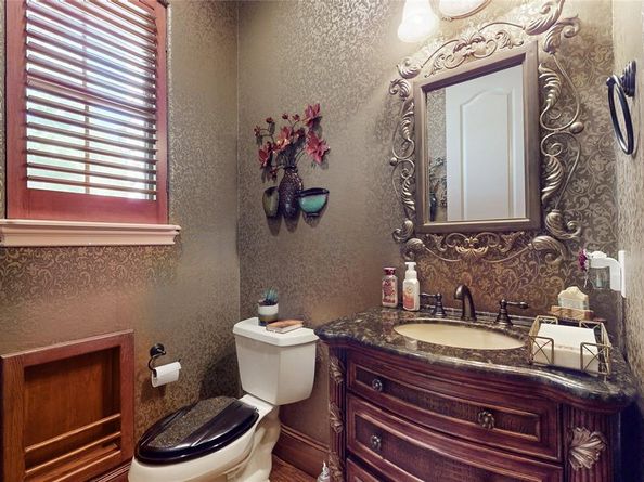 3925  Westway Terrace , Fort Worth Texas 76179