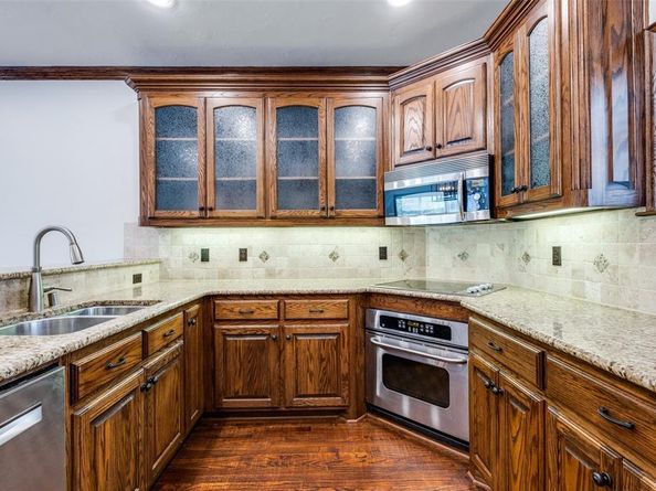 4110  Mckinney Avenue  4, Dallas Texas 75204