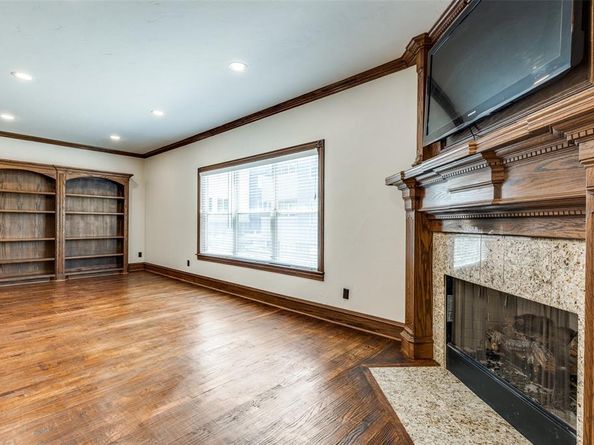 4110  Mckinney Avenue  4, Dallas Texas 75204