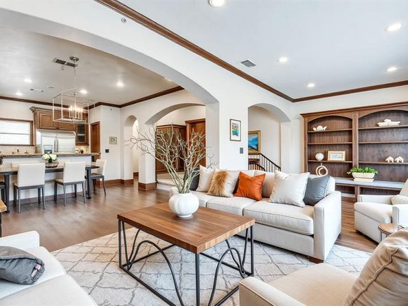 4110  Mckinney Avenue  4, Dallas Texas 75204