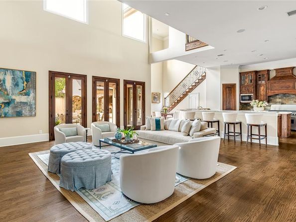 6511  Mimosa Lane , Dallas Texas 75230