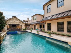6511  Mimosa Lane , Dallas Texas 75230