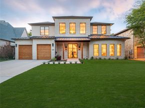 6511  Mimosa Lane , Dallas Texas 75230