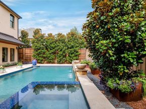 6511  Mimosa Lane , Dallas Texas 75230