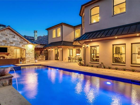 6511  Mimosa Lane , Dallas Texas 75230