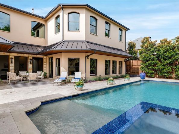6511  Mimosa Lane , Dallas Texas 75230