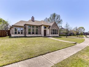 8518  Linda Vista Drive , Rowlett Texas 75088
