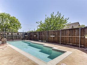 8518  Linda Vista Drive , Rowlett Texas 75088