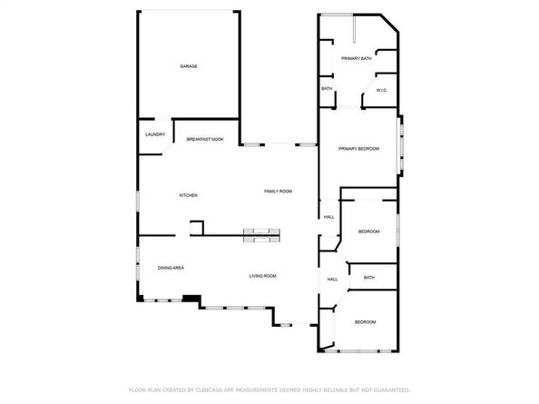 8518  Linda Vista Drive , Rowlett Texas 75088