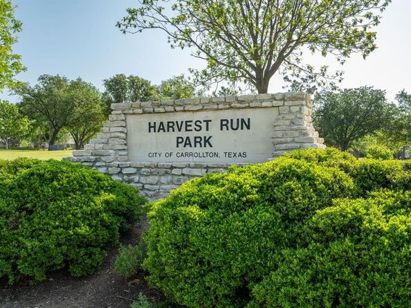 2132  Arbor Creek Drive , Carrollton Texas 75010