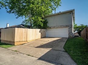 2132  Arbor Creek Drive , Carrollton Texas 75010