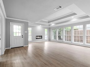 2132  Arbor Creek Drive , Carrollton Texas 75010