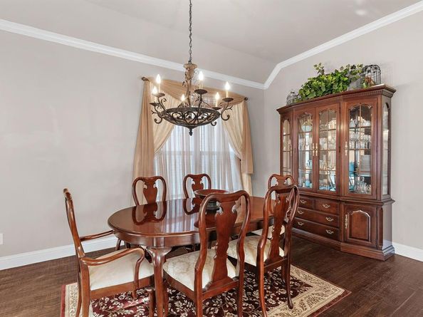 4216  Forebridge Drive , McKinney Texas 75070