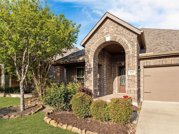 4216  Forebridge Drive , McKinney Texas 75070