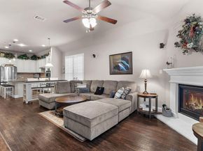 4216  Forebridge Drive , McKinney Texas 75070