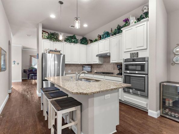4216  Forebridge Drive , McKinney Texas 75070