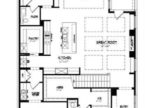 216  Murano Place , Southlake Texas 76092
