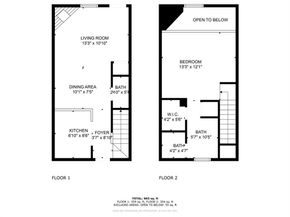 9455  Olde Towne Row , Dallas Texas 75227