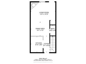 9455  Olde Towne Row , Dallas Texas 75227
