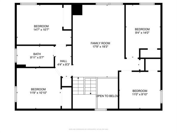 3216  Marie Lane , Fort Worth Texas 76123