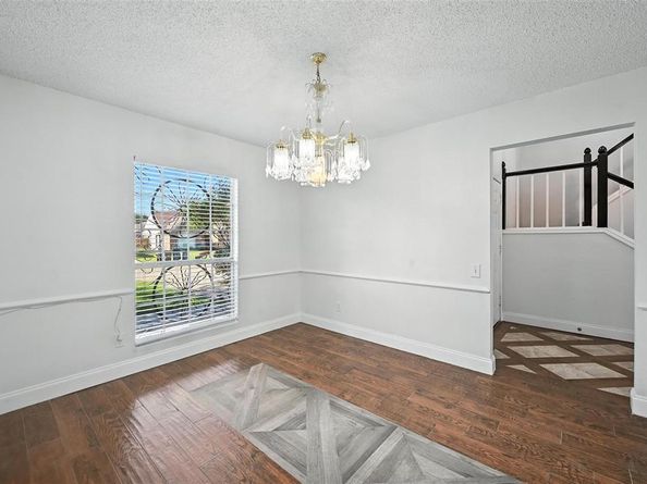 3216  Marie Lane , Fort Worth Texas 76123