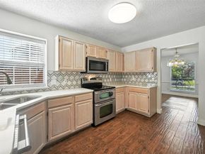 3216  Marie Lane , Fort Worth Texas 76123