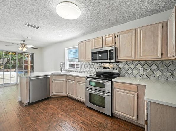 3216  Marie Lane , Fort Worth Texas 76123