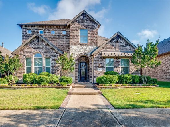 905  Crystal Oak Lane , Arlington Texas 76005