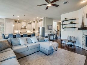 905  Crystal Oak Lane , Arlington Texas 76005
