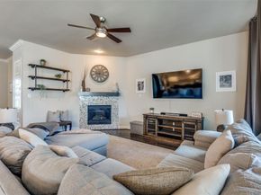 905  Crystal Oak Lane , Arlington Texas 76005