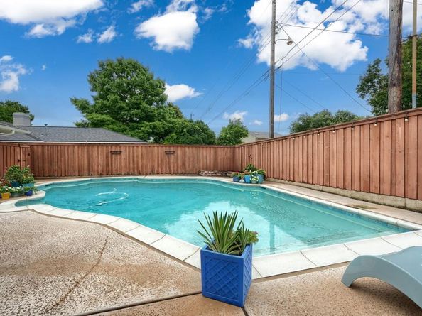 311  Canyon Valley Drive , Richardson Texas 75080