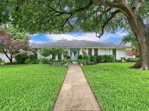 311  Canyon Valley Drive , Richardson Texas 75080