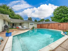 311  Canyon Valley Drive , Richardson Texas 75080
