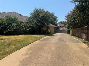 4324  Quail Hollow Road , Fort Worth Texas 76133