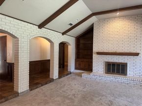 4324  Quail Hollow Road , Fort Worth Texas 76133