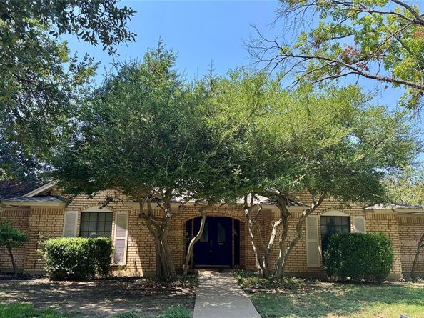 4324  Quail Hollow Road , Fort Worth Texas 76133