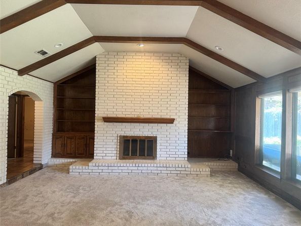 4324  Quail Hollow Road , Fort Worth Texas 76133