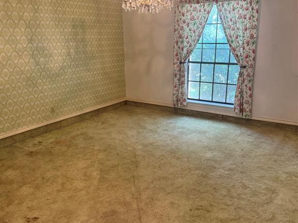 4324  Quail Hollow Road , Fort Worth Texas 76133