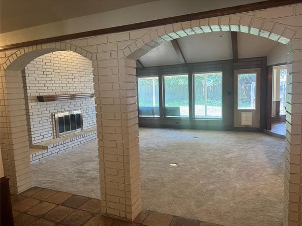 4324  Quail Hollow Road , Fort Worth Texas 76133
