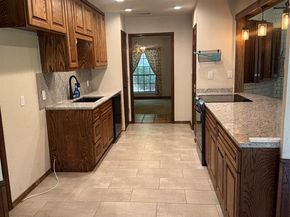4324  Quail Hollow Road , Fort Worth Texas 76133