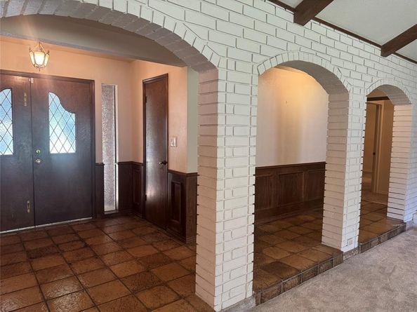 4324  Quail Hollow Road , Fort Worth Texas 76133