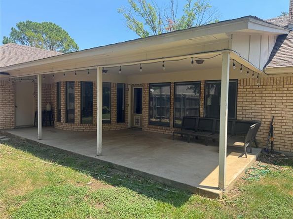 4324  Quail Hollow Road , Fort Worth Texas 76133
