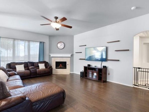 6436  Meadowcrest Lane , Sachse Texas 75048