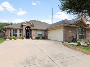 6436  Meadowcrest Lane , Sachse Texas 75048
